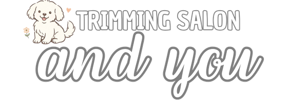 TRIMMINGSALON　andyou